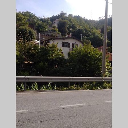 Casa Di Giulia Villa Savona Buitenkant foto