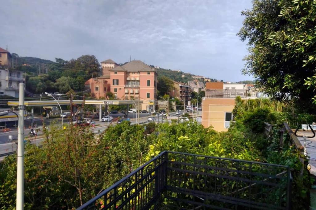Casa Di Giulia Villa Savona Buitenkant foto
