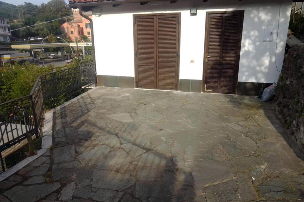Casa Di Giulia Villa Savona Buitenkant foto