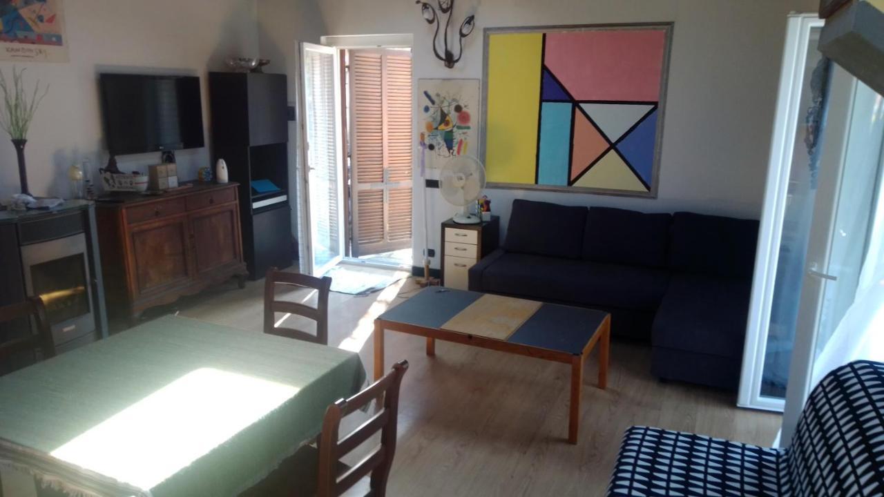 Casa Di Giulia Villa Savona Buitenkant foto